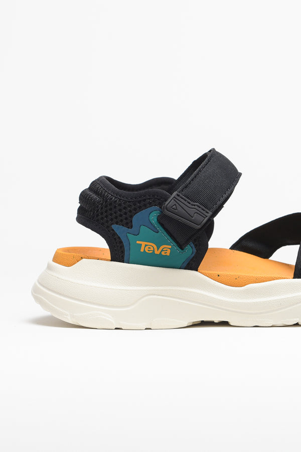 Teva Sandalo Zymic M Uomo - 3