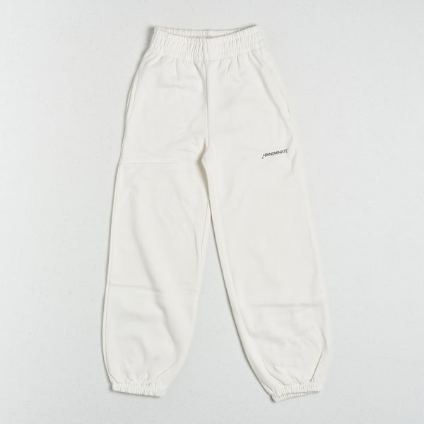 Hinnominate Pantalone In Felpa Bianco Bambina - 2
