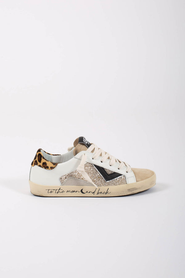 4b12 Sneakers Donna - 1