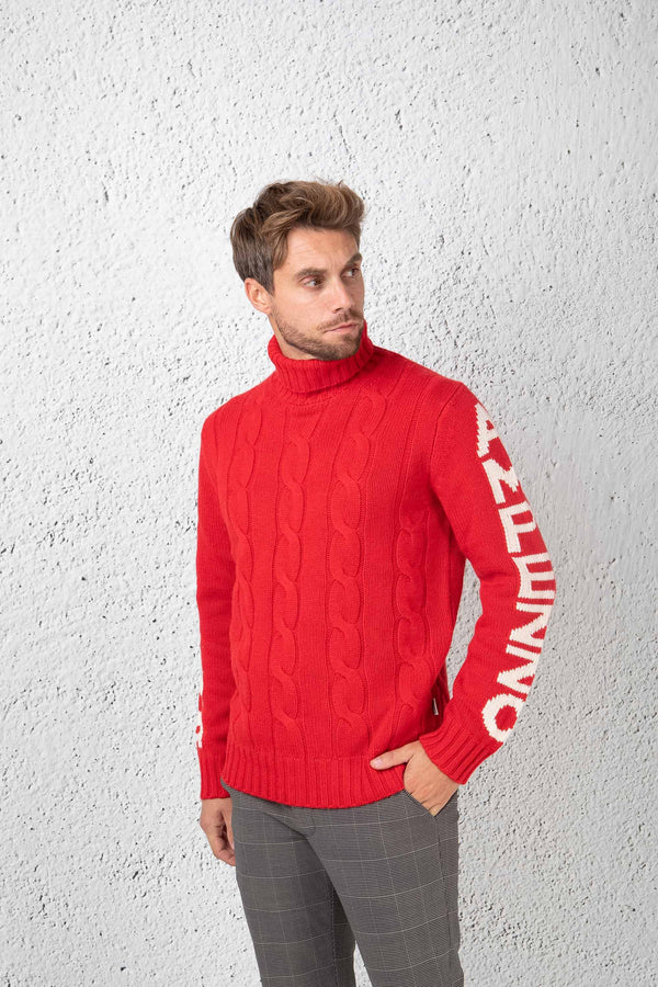 Mc2 Saint Barth Dolevita Fisherman Uomo - 1
