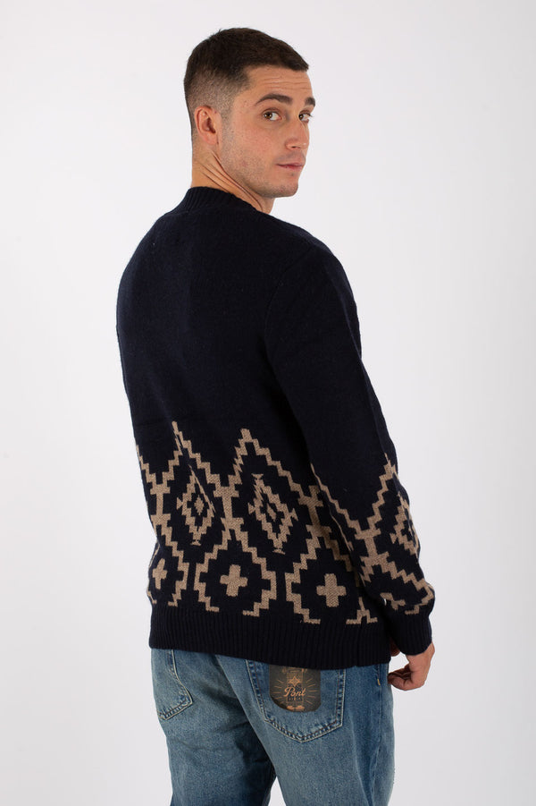 Tooco Cardigan Uomo - 4