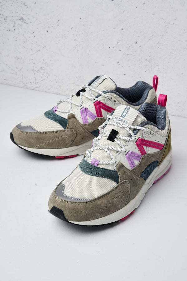 Karhu Fusion 2.0 Rosa Uomo - 6