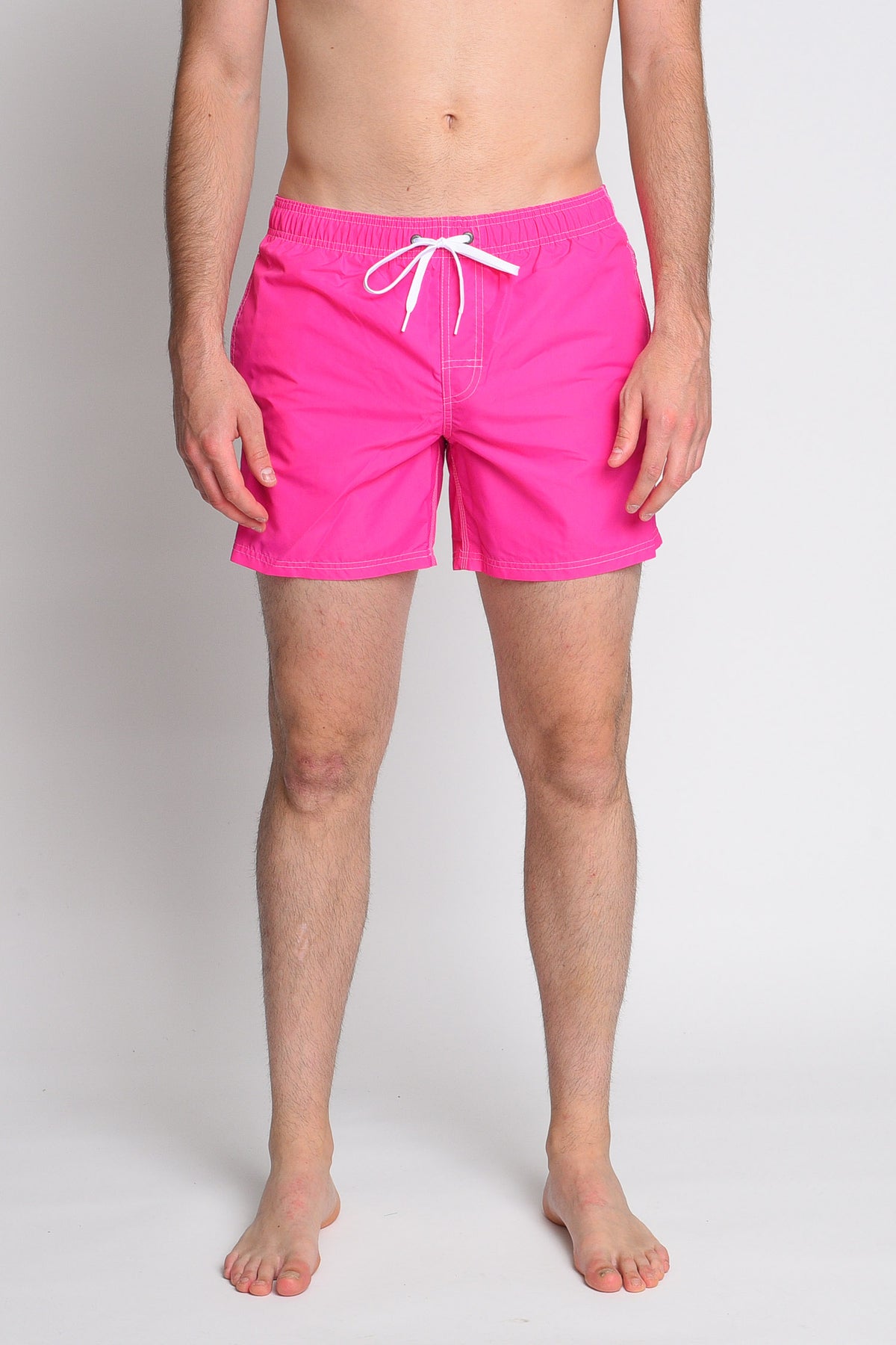 Sundek Swim Trunks Uomo - 3