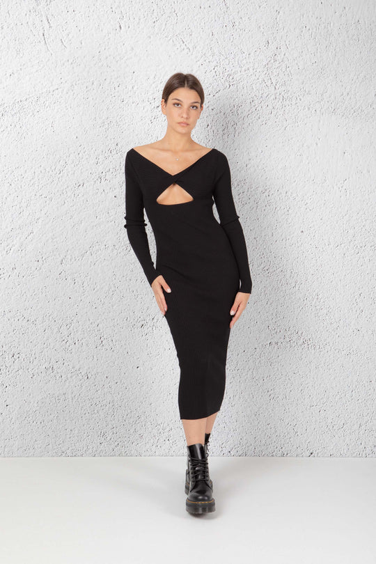 Aniye By Dress Hole Black Women